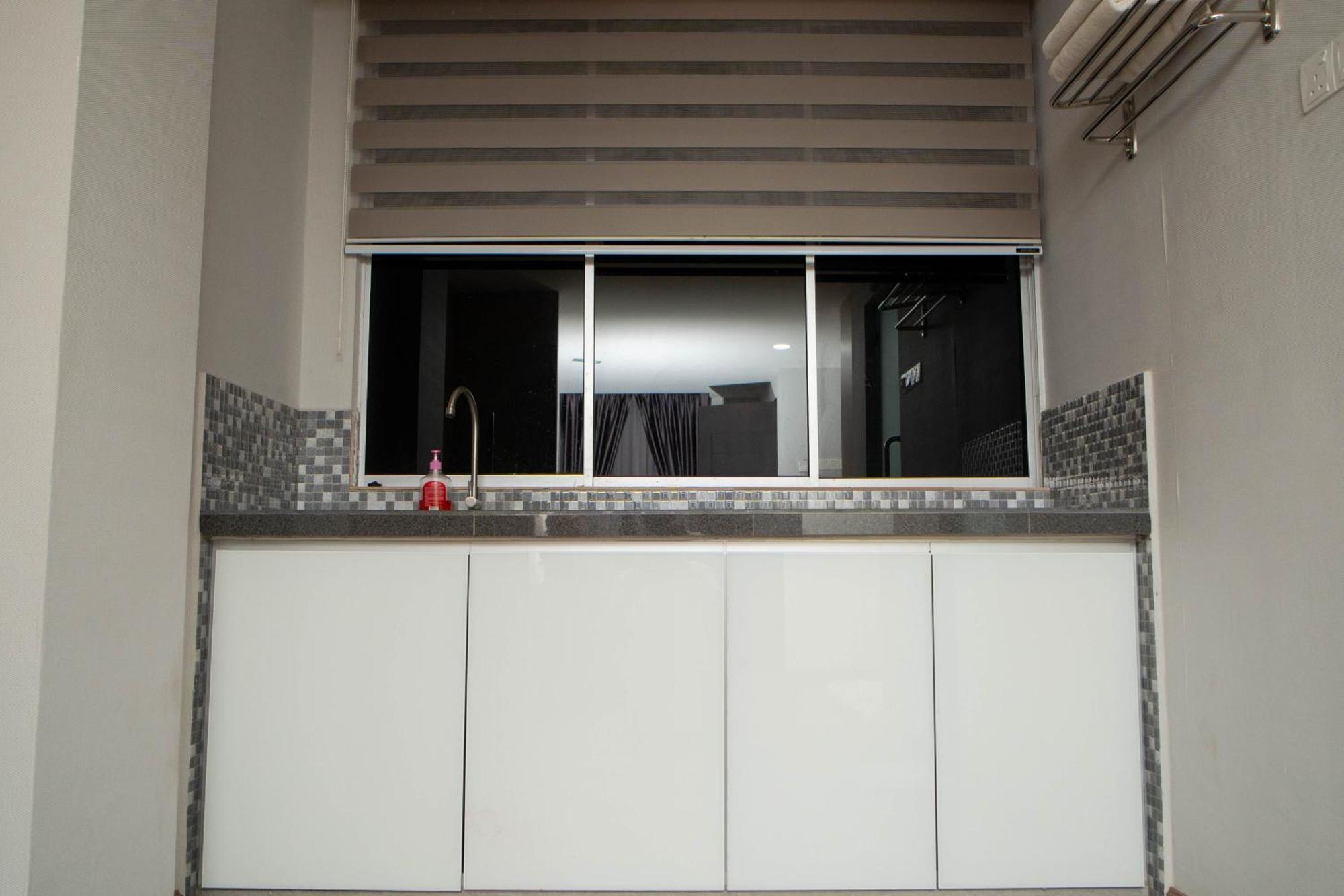Zaque'S Hotel Sungai Petani Habitación foto